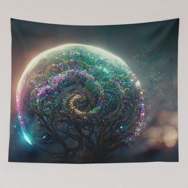 Item preview, Mystical Forests designed and sold by ThinkFun! Design.
