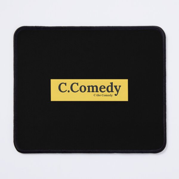 Item preview, C .Comedy 1 Classic  designed and sold by ojomahseadetd.