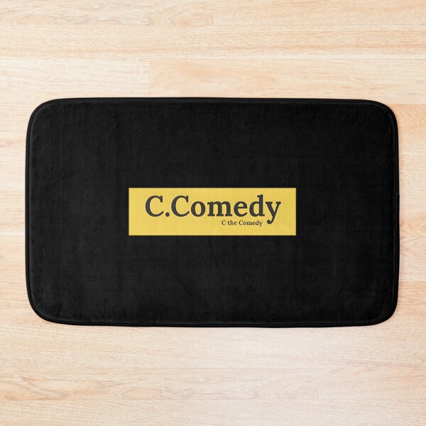 Item preview, C .Comedy 1 Classic  designed and sold by ojomahseadetd.