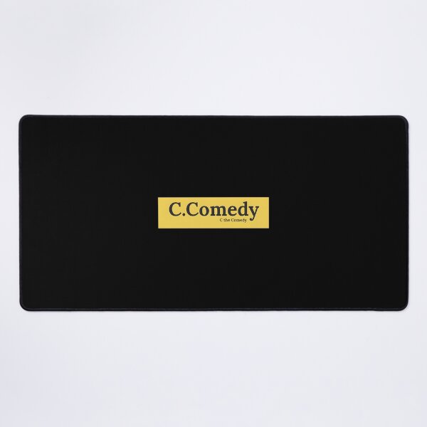Item preview, C .Comedy 1 Classic  designed and sold by ojomahseadetd.