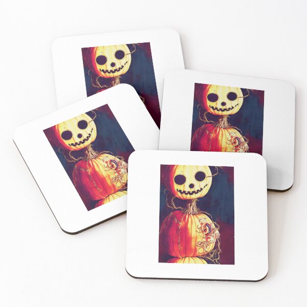 Item preview, Halloween pumpkin designed and sold by EATMAN300E.