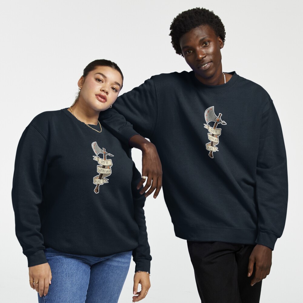 Item preview, Pullover Sweatshirt designed and sold by sheppard56.