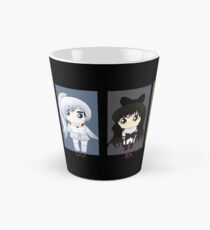 Chibi RWBY Team Poster Tall Mug
