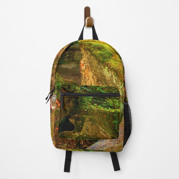 Item preview, Autumn Hideaway designed and sold by vernonplatt.
