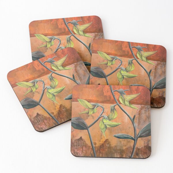 Item preview, Bird flower designed and sold by Sadie James.