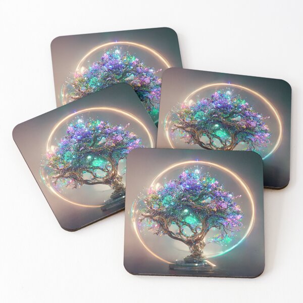 Item preview, Mystical Forests designed and sold by ThinkFun! Design.