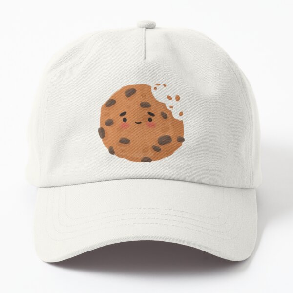 Tough Cookie Dad Hat