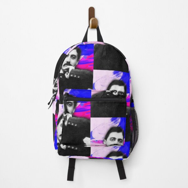 Item preview, Marcel Proust Artwork | Marcel Proust Portrait | Marcel Proust Wall Art  designed and sold by Suyogsonar25.