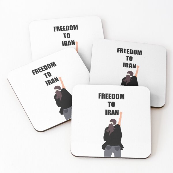 Item preview, freedom to Iran designed and sold by irina egorova.