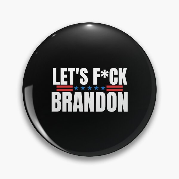 Item preview, Let's Fuck Brandon Shirt - Dark Brandon designed and sold by dgavisuals.