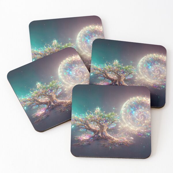 Item preview, Mystical Forests designed and sold by ThinkFun! Design.