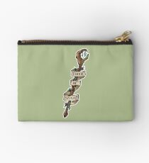 Bolso de mano D & D - Druid - Fuerza de la naturaleza