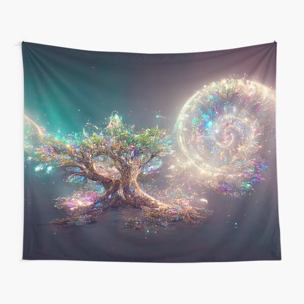 Item preview, Mystical Forests designed and sold by ThinkFun! Design.