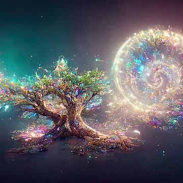 Vorschaubild zum Design Mystical Forests von ThinkFun! Design