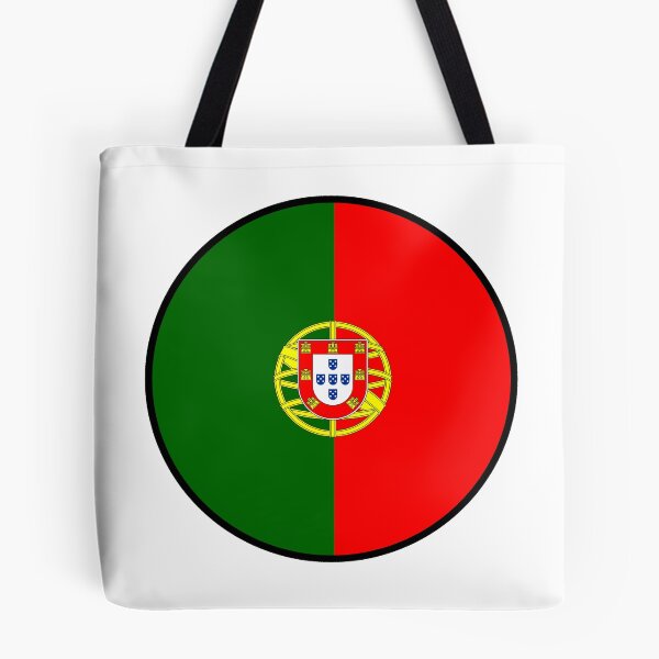 Item preview, PORTUGAL FLAG (Portugal National Flag) designed and sold by USEFULART-Shop.