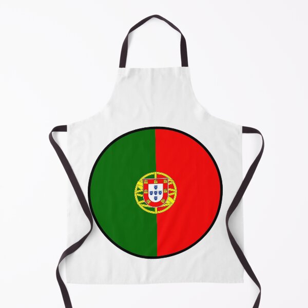 Item preview, PORTUGAL FLAG (Portugal National Flag) designed and sold by USEFULART-Shop.