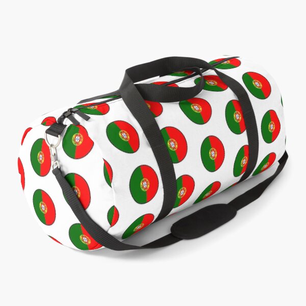Item preview, PORTUGAL FLAG (Portugal National Flag) designed and sold by USEFULART-Shop.