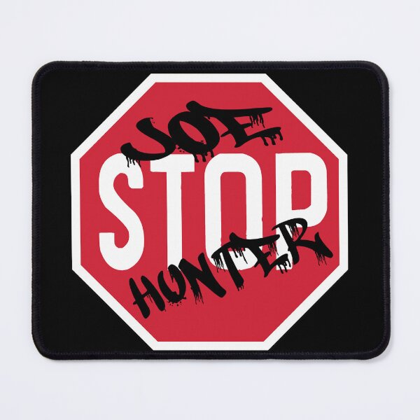 Item preview, STOP JOE BIDEN HUNTER BIDEN designed and sold by CRINGEWORTHY TEES.