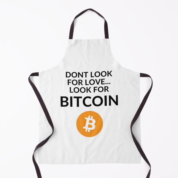 Item preview, Don't look for Love, Look for BTC 2 designed and sold by unclejab.