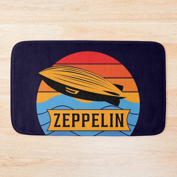 Item preview, zerplin designed and sold by GraphixCart.