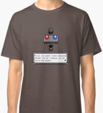 The Easiest Choice Classic T-Shirt