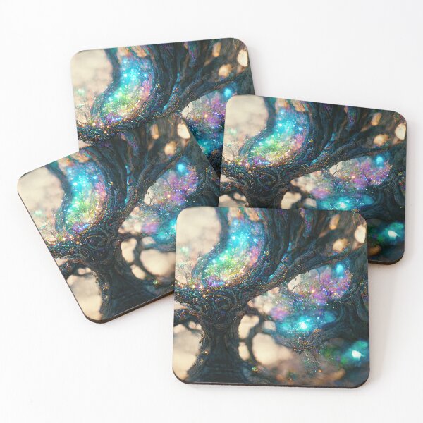 Item preview, Mystical Forests designed and sold by ThinkFun! Design.