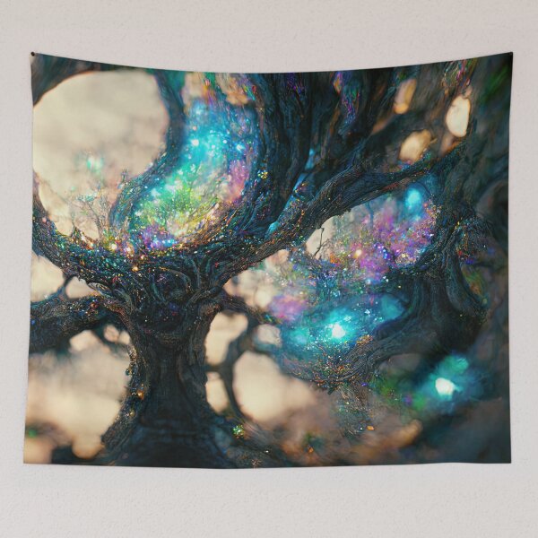 Item preview, Mystical Forests designed and sold by ThinkFun! Design.