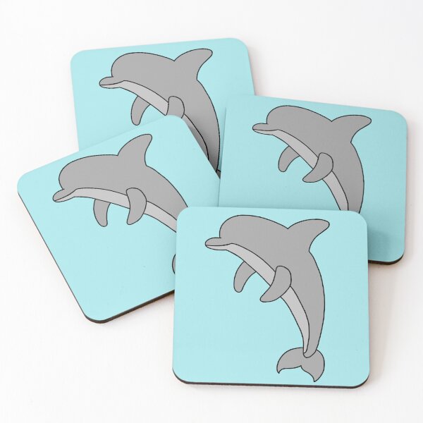 Item preview, Dolphin  designed and sold by charmednight.