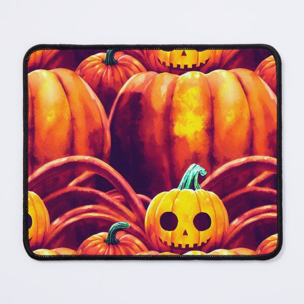 Item preview, Halloween pumpkin designed and sold by EATMAN300E.
