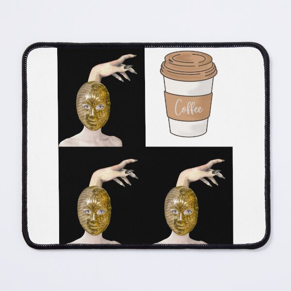 Item preview, WITCHES WANT COFFEE - (What Witches Want) | Halloween Witch Hand | Halloween Costume | Funny Halloween designed and sold by CosmicStory.