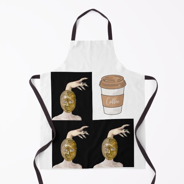 Item preview, WITCHES WANT COFFEE - (What Witches Want) | Halloween Witch Hand | Halloween Costume | Funny Halloween designed and sold by CosmicStory.