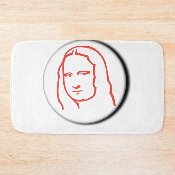 Item preview, Art work in water design designed and sold by Naimatshop.