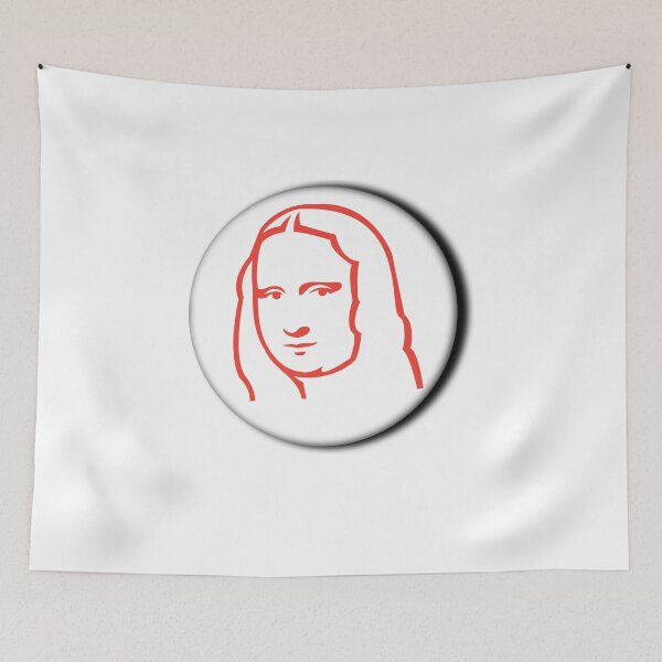 Item preview, Art work in water design designed and sold by Naimatshop.