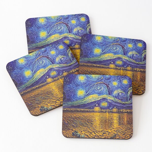 Item preview, Stars Above designed and sold by darlene80184.