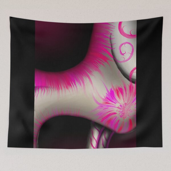 Item preview, The Cheek Bone’s Connected To The Jaw Bone designed and sold by RIPsweetmachine.