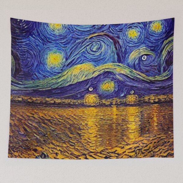 Item preview, Stars Above designed and sold by darlene80184.