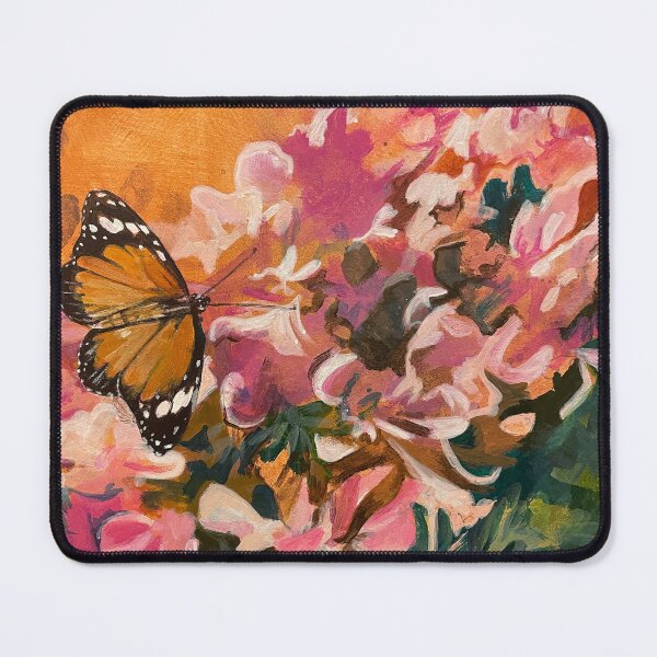 Item preview, Wreath Flower and Butterfly  designed and sold by Sadie James.
