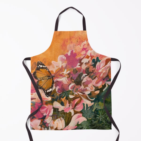 Item preview, Wreath Flower and Butterfly  designed and sold by Sadie James.