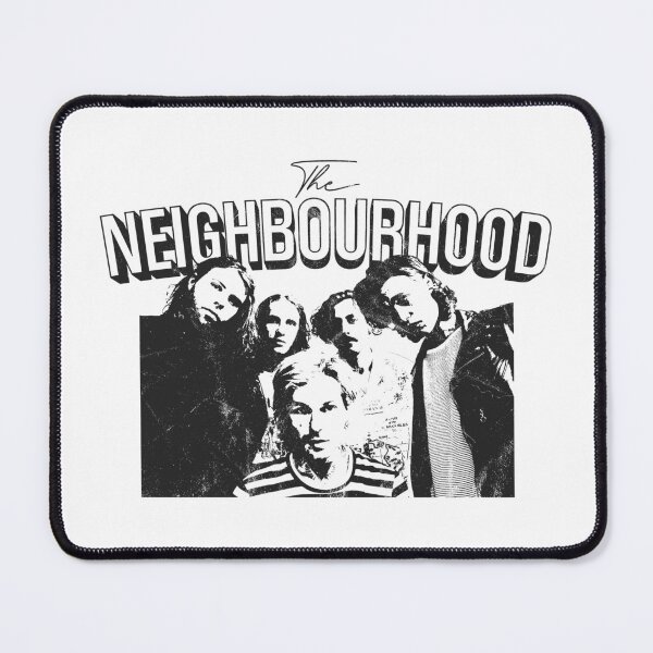 Item preview, The Neighbourhood designed and sold by Jacob Conner.