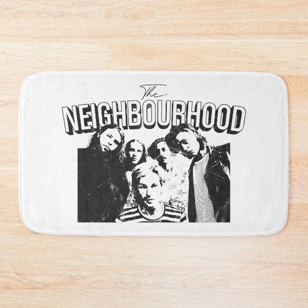 Item preview, The Neighbourhood designed and sold by Jacob Conner.