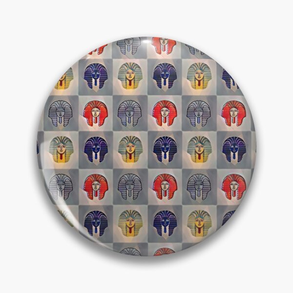 Item preview, Tutankhamun توت عنخ آمون designed and sold by doniainart.