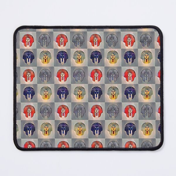 Item preview, Tutankhamun توت عنخ آمون designed and sold by doniainart.