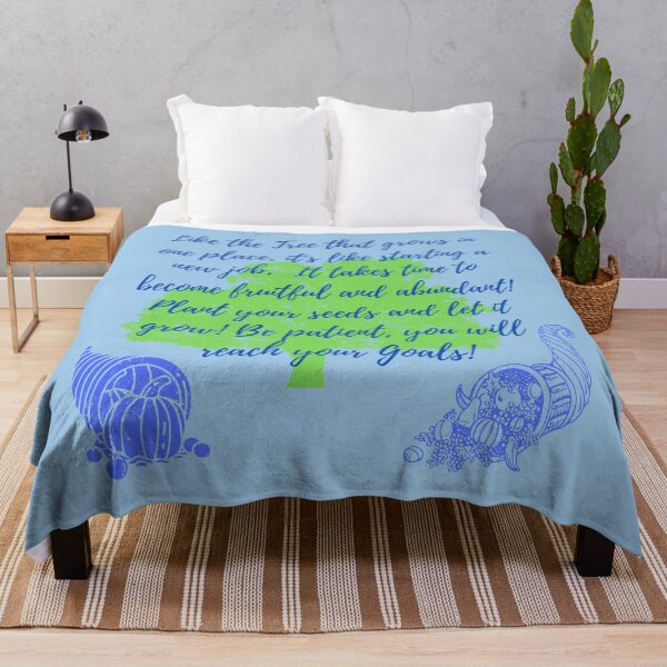 Item preview, Like the Tree that grows! designed and sold by POSITIVE4EVA.