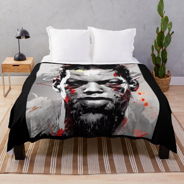 Item preview, Nate Diaz: Fight The Best Guy designed and sold by Splatter-arts.