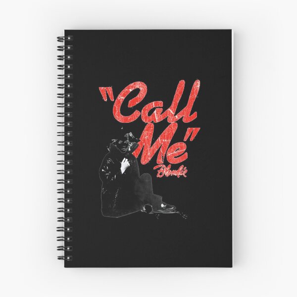 Item preview, call me white Essential  designed and sold by ojomahseadetd.