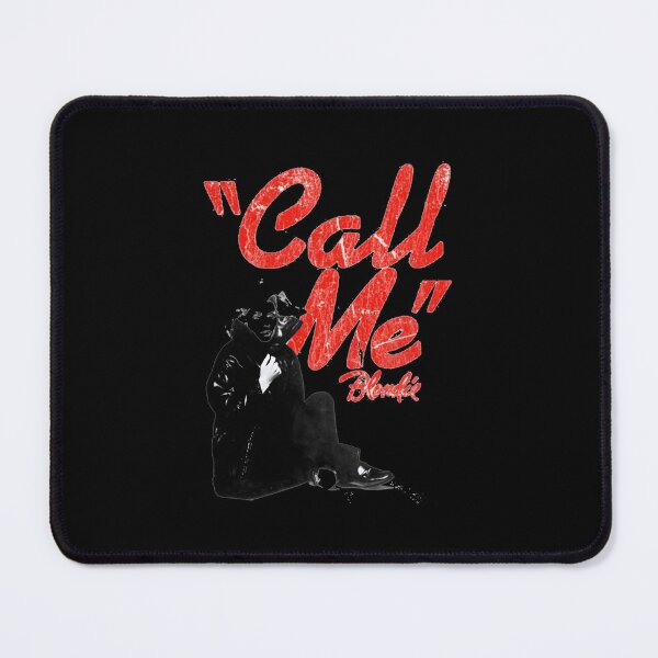 Item preview, call me white Essential designed and sold by ojomahseadetd.