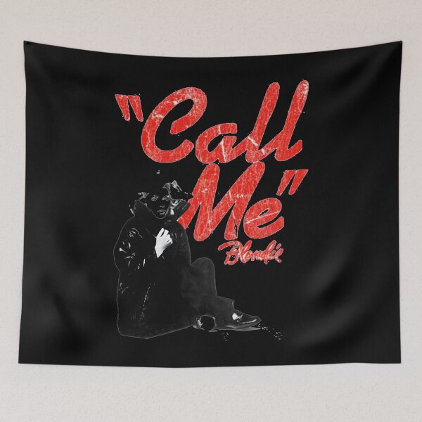 Item preview, call me white Essential  designed and sold by ojomahseadetd.