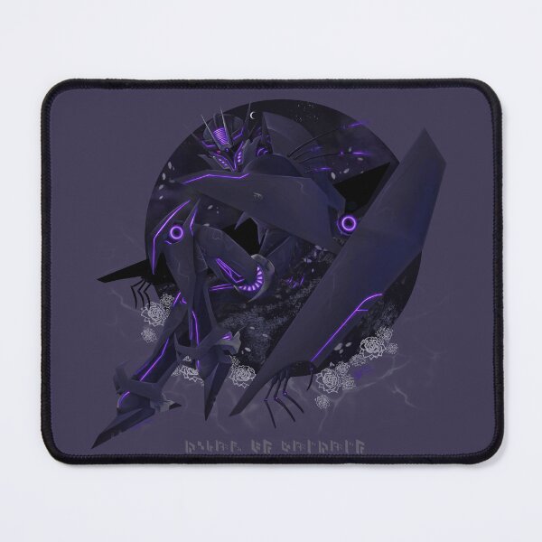 Item preview, Ruled by Secrecy  designed and sold by Spiritshaydra.