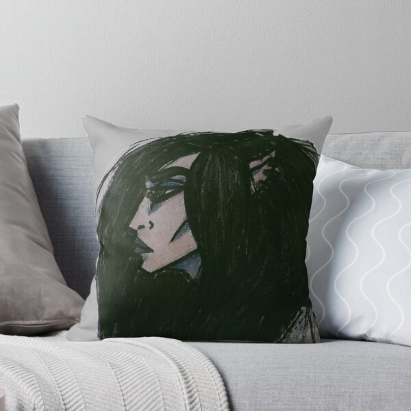 Item preview, Not A Morning Faerie designed and sold by Toytulini.