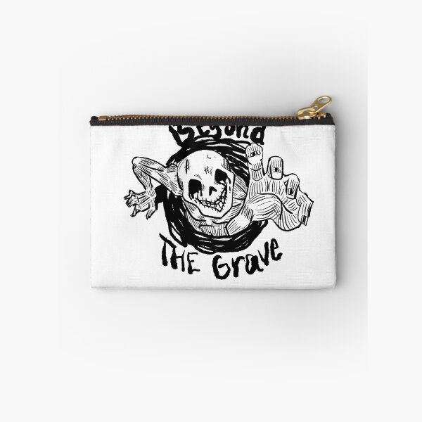 Item preview, Beyond the Grave designed and sold by llooddroos.